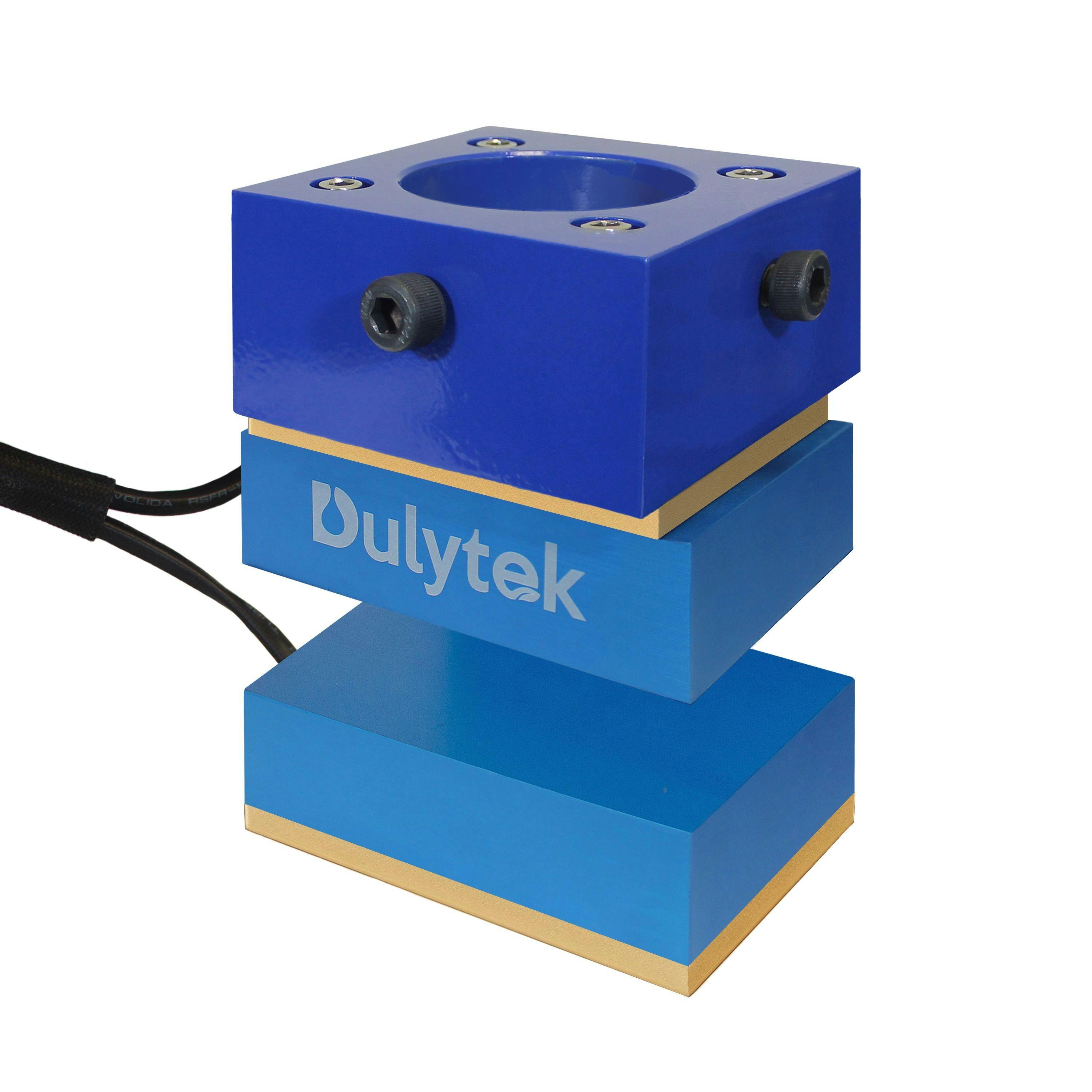 Dulytek Dulytek® Retrofit DIY Rosin Heat Plate Kit, 3" x 4", for 3